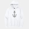 Gildan Heavy Blend™ Hooded Sweatshirt Thumbnail
