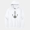 Gildan Heavy Blend™ Hooded Sweatshirt Thumbnail