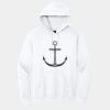 Gildan Heavy Blend™ Hooded Sweatshirt Thumbnail