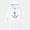 Gildan Heavy Blend™ Hooded Sweatshirt Thumbnail