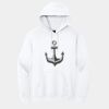 Gildan Heavy Blend™ Hooded Sweatshirt Thumbnail