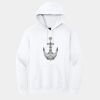 Gildan Heavy Blend™ Hooded Sweatshirt Thumbnail
