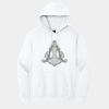 Gildan Heavy Blend™ Hooded Sweatshirt Thumbnail
