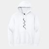 Gildan Heavy Blend™ Hooded Sweatshirt Thumbnail