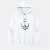 Gildan Heavy Blend™ Hooded Sweatshirt Thumbnail