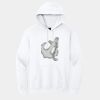 Gildan Heavy Blend™ Hooded Sweatshirt Thumbnail