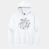 Gildan Heavy Blend™ Hooded Sweatshirt Thumbnail