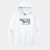 Gildan Heavy Blend™ Hooded Sweatshirt Thumbnail