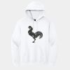 Gildan Heavy Blend™ Hooded Sweatshirt Thumbnail