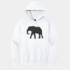Gildan Heavy Blend™ Hooded Sweatshirt Thumbnail