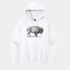 Gildan Heavy Blend™ Hooded Sweatshirt Thumbnail
