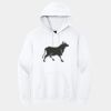 Gildan Heavy Blend™ Hooded Sweatshirt Thumbnail