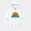Gildan Heavy Blend™ Hooded Sweatshirt Thumbnail
