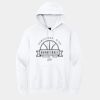 Gildan Heavy Blend™ Hooded Sweatshirt Thumbnail