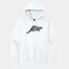 Gildan Heavy Blend™ Hooded Sweatshirt Thumbnail