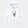 Gildan Heavy Blend™ Hooded Sweatshirt Thumbnail