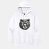 Gildan Heavy Blend™ Hooded Sweatshirt Thumbnail