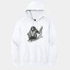 Gildan Heavy Blend™ Hooded Sweatshirt Thumbnail