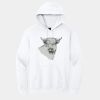 Gildan Heavy Blend™ Hooded Sweatshirt Thumbnail