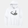 Gildan Heavy Blend™ Hooded Sweatshirt Thumbnail