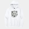 Gildan Heavy Blend™ Hooded Sweatshirt Thumbnail
