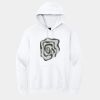 Gildan Heavy Blend™ Hooded Sweatshirt Thumbnail