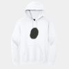 Gildan Heavy Blend™ Hooded Sweatshirt Thumbnail