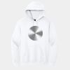 Gildan Heavy Blend™ Hooded Sweatshirt Thumbnail