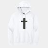 Gildan Heavy Blend™ Hooded Sweatshirt Thumbnail