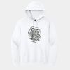 Gildan Heavy Blend™ Hooded Sweatshirt Thumbnail