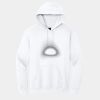 Gildan Heavy Blend™ Hooded Sweatshirt Thumbnail