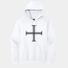 Gildan Heavy Blend™ Hooded Sweatshirt Thumbnail