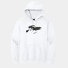 Gildan Heavy Blend™ Hooded Sweatshirt Thumbnail