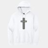 Gildan Heavy Blend™ Hooded Sweatshirt Thumbnail