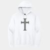 Gildan Heavy Blend™ Hooded Sweatshirt Thumbnail