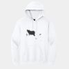 Gildan Heavy Blend™ Hooded Sweatshirt Thumbnail