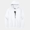 Gildan Heavy Blend™ Hooded Sweatshirt Thumbnail