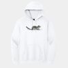 Gildan Heavy Blend™ Hooded Sweatshirt Thumbnail