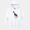 Gildan Heavy Blend™ Hooded Sweatshirt Thumbnail