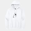 Gildan Heavy Blend™ Hooded Sweatshirt Thumbnail