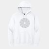 Gildan Heavy Blend™ Hooded Sweatshirt Thumbnail
