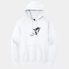 Gildan Heavy Blend™ Hooded Sweatshirt Thumbnail