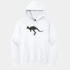 Gildan Heavy Blend™ Hooded Sweatshirt Thumbnail