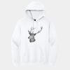 Gildan Heavy Blend™ Hooded Sweatshirt Thumbnail