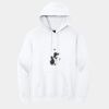 Gildan Heavy Blend™ Hooded Sweatshirt Thumbnail