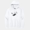 Gildan Heavy Blend™ Hooded Sweatshirt Thumbnail