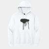 Gildan Heavy Blend™ Hooded Sweatshirt Thumbnail