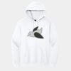 Gildan Heavy Blend™ Hooded Sweatshirt Thumbnail