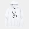 Gildan Heavy Blend™ Hooded Sweatshirt Thumbnail