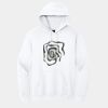 Gildan Heavy Blend™ Hooded Sweatshirt Thumbnail